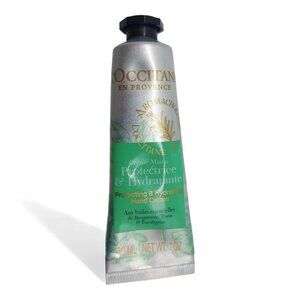 L'Occitane Protecting & Hydrating Hand Cream 1.0oz 30ml new